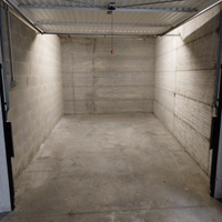 Box auto a Borgaro Torinese