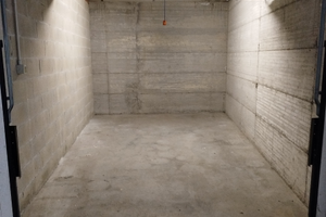 Box auto a Borgaro Torinese