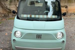 FIAT TOPOLINO 2025