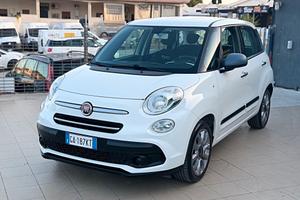 Fiat 500L Wagon 1.3 Multijet 95 CV Dualogic Busine