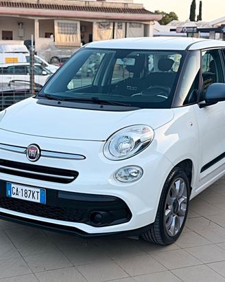 Fiat 500L Wagon 1.3 Multijet 95 CV Dualogic Busine