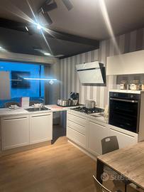 Cucina scavolini nuova