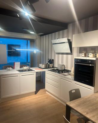 Cucina scavolini nuova