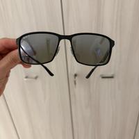 Ray-Ban RB3721CH Chromance polarizzati come nuovi