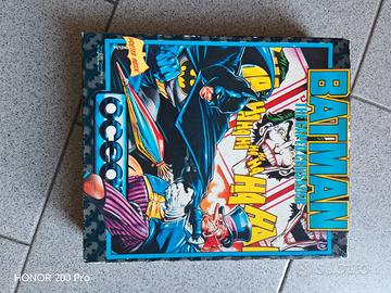 Videogioco Batman per Comodore 64