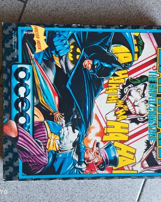 Videogioco Batman per Comodore 64