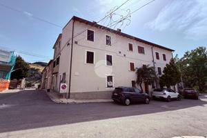 CASA INDIPENDENTE A ROCCA DI MEZZO