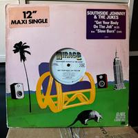 Lotto di 20 vinili LP funk disco soul anni 70 80