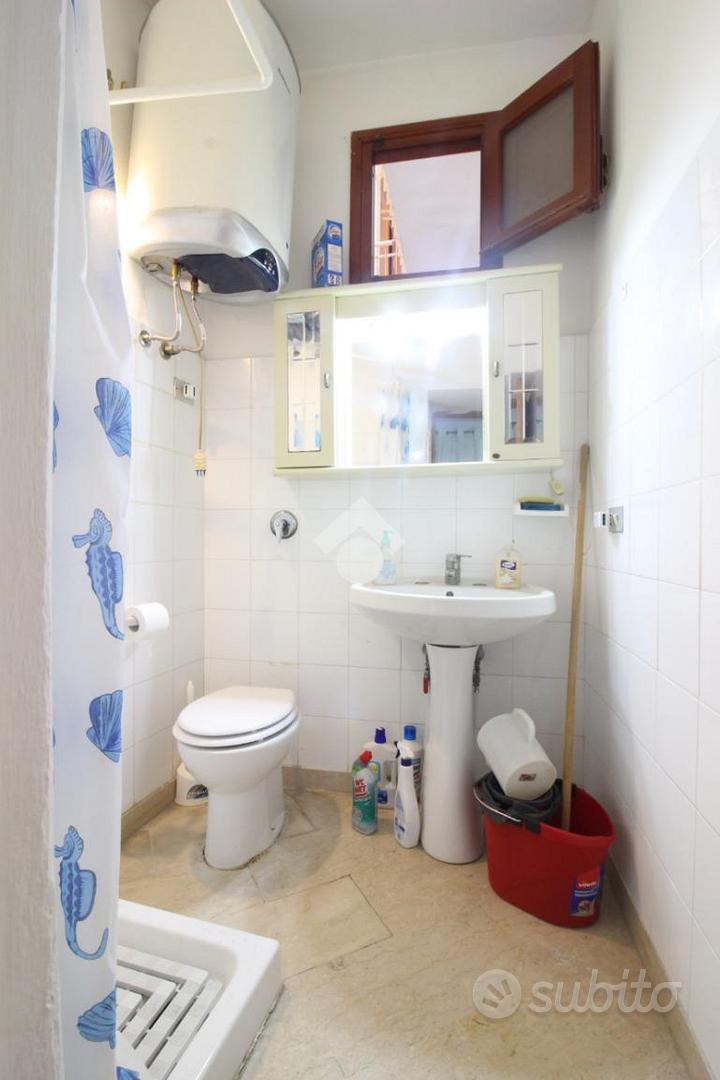 Appartamento – Trapani, Il Palazzo - Vista 5