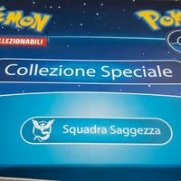 Pokémon GO - Collezione Speciale - GCC