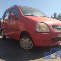 OPEL AGILA A 1.2 16V 75CV 00-07 - Ricambi