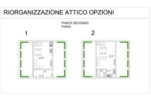 Villa con giardino