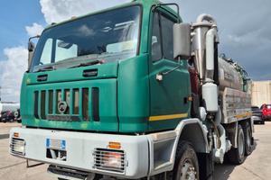 Astra HD 7 66.42 Spurgo Pagliari pompa Jurop Prati