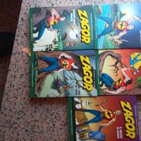 Zagor Collezione Storica