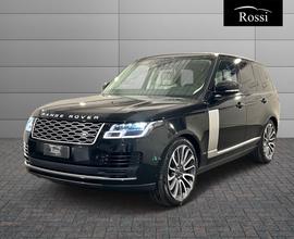 LAND ROVER Range Rover IV - Range Rover 3.0 U58534