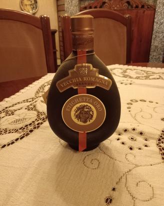 Bottiglia Vintage Vecchia Romana 