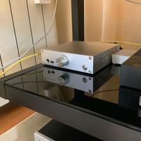 Streamer dac Cocktail audio n 15 d