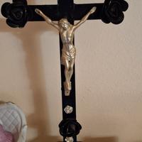 Crocifisso antico
