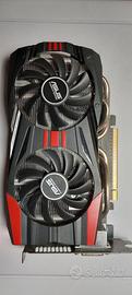 Asus GTX760