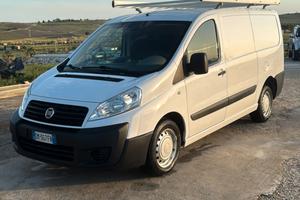 fiat scudo passo lungo