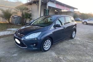 Ford C-Max 1.6 TDCi 110 CV Titanium
