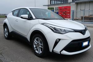 Toyota C-HR 1.8 Hybrid Active