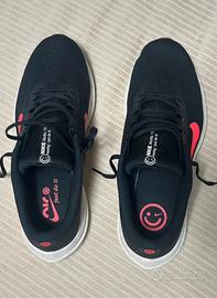 Nike running
