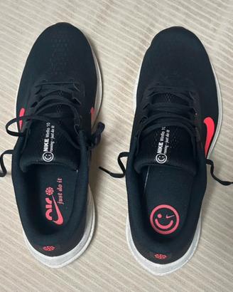 Nike running