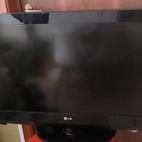 TV  LG 32 " 