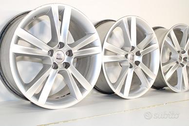 Cerchi Originali SEAT IBIZA + Spedizione Gratis