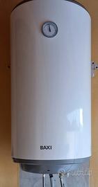 Scaldabagno elettrico BAXI 80 litri nuovo