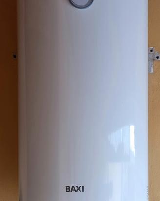Scaldabagno elettrico BAXI 80 litri nuovo