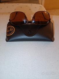 occhiali da sole ray-ban