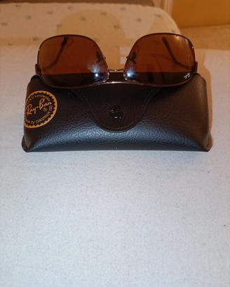 occhiali da sole ray-ban