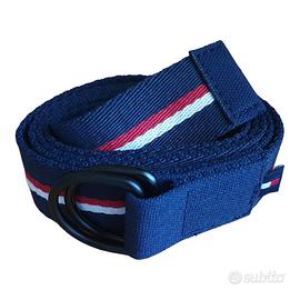 Cintura in tessuto Tommy Hilfiger del 2021