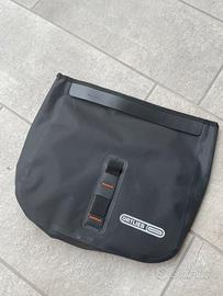 ORTILEB borsa da manubrio stagna 3.5L bici