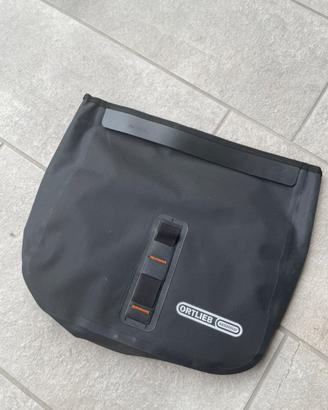 ORTILEB borsa da manubrio stagna 3.5L bici