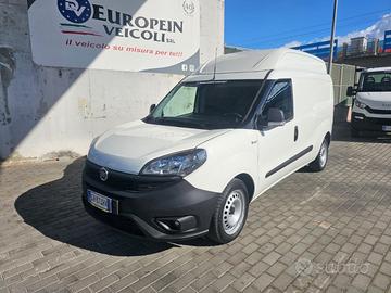 FIAT Doblò 1.6 MJT 105 PL-TA Cargo MaxiXL Bus FIAT