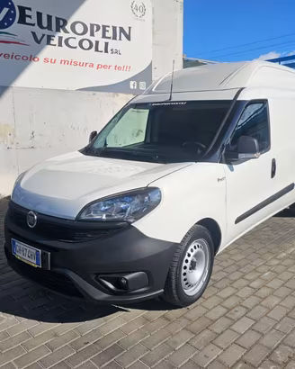 FIAT Doblò 1.6 MJT 105 PL-TA Cargo MaxiXL Bus FIAT