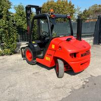 S67 Muletto Manitou 30 q.li