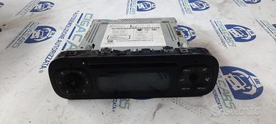 FIAT PANDA 2014 - STEREO