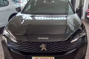 PEUGEOT 3008 BlueHDi 130 S&S EAT8 Active Pack