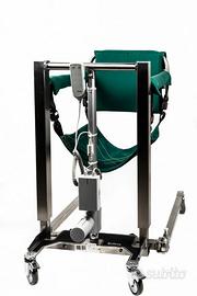Sollevatore Elettrico per disabili SOLLIEVO PLUS