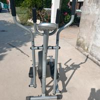 Attrezzi da palestra