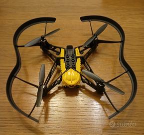 MINI DRONE PARROT TRAVIS