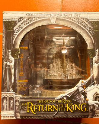 NUOVO DVD COLLEZIONE