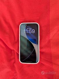 iPhone 15pro