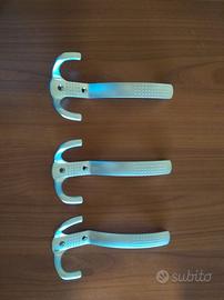 Tre Ganci Appendiabiti