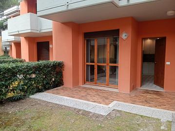 Appartamento Trilocale settimana Bibione spiaggia