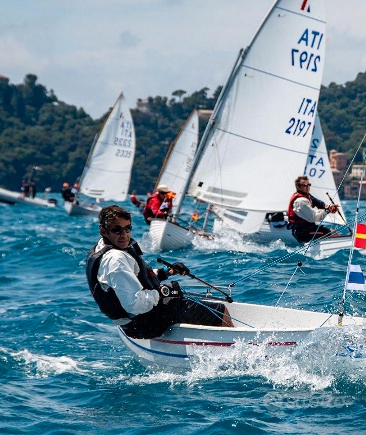 Dinghy 12 — Vedi foto 1